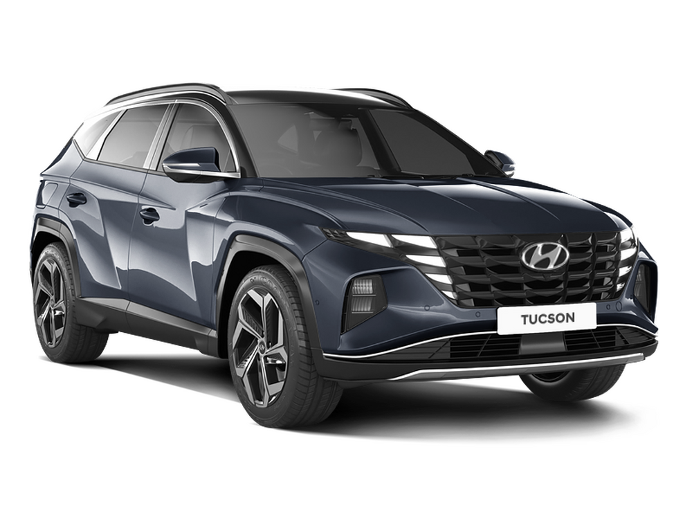 Hyundai Tucson Новый Prestige 2.0 (186 л.с.) 8AT 4WD